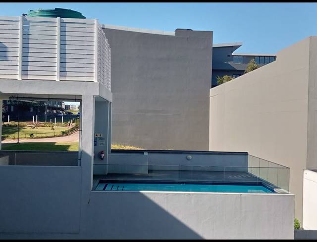 2 BEDROOM APARTMENT TO LET IN UMHLANGA RIDGE